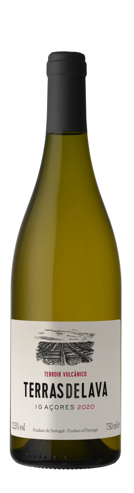 Pico Wines Terras de Lava Branco