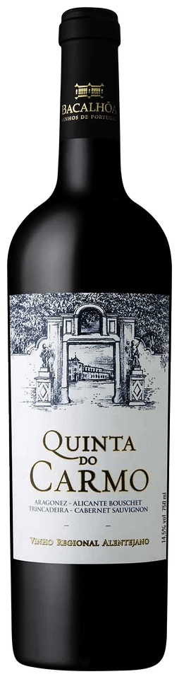 Quinta do Carmo Tinto