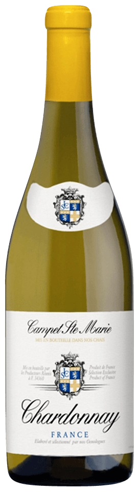 Campet Saint Marie Chardonnay