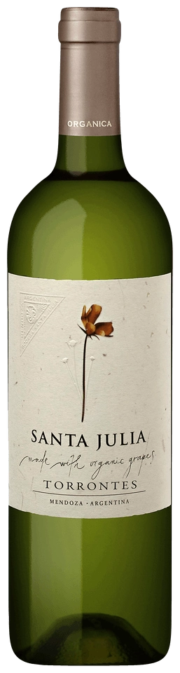 Santa Julia Orgánic Torrontés