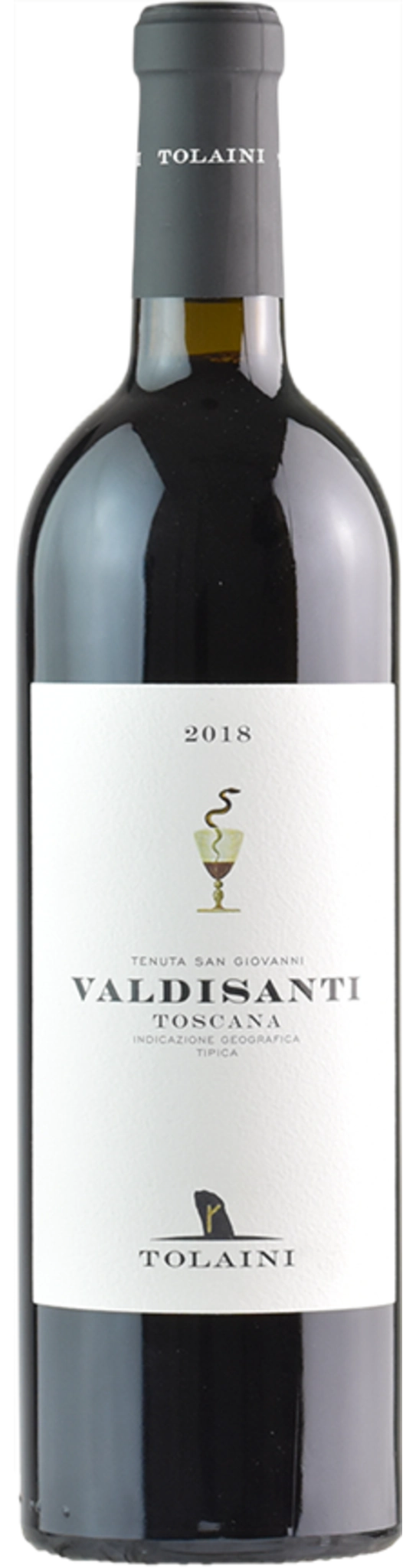 Tolaini Tenuta San Giovanni Valdisanti