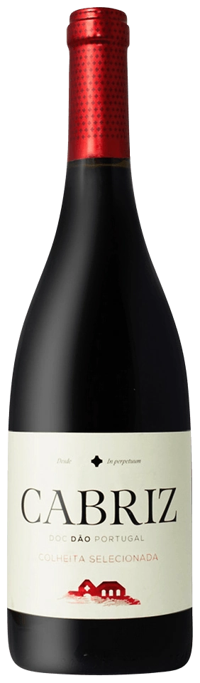 Cabriz Colheita Seleccionada Tinto