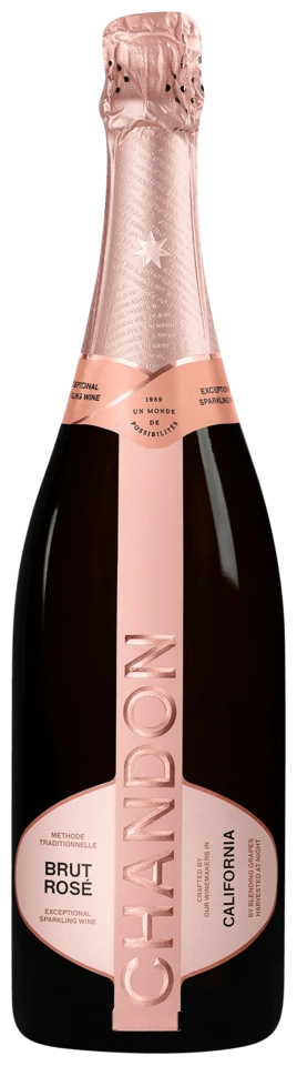 CHANDON California Rosé