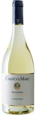 Bottle of Tenuta Campo al Mare Bolgheri Vermentino from search results