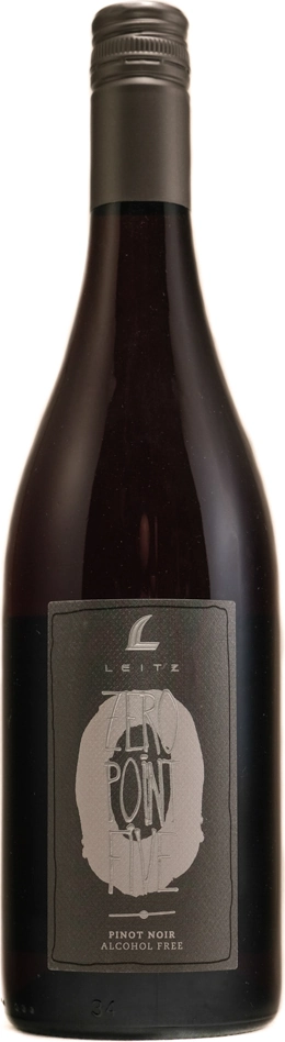 Leitz Zero Point Five Pinot Noir