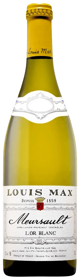 Louis Max Meursault L'Or Blanc