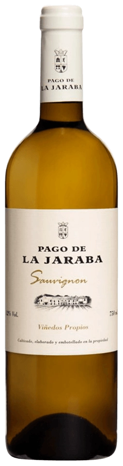 Pago de la Jaraba Sauvignon
