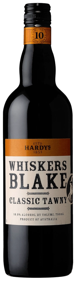 Hardys Whiskers Blake Classic Tawny Port