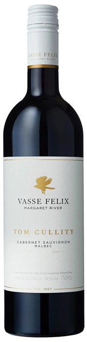 Vasse Felix Tom Cullity Cabernet Sauvignon - Malbec