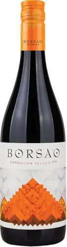 Bottle of Borsao Bodegas Tinto (Selección / Garnacha) from search results