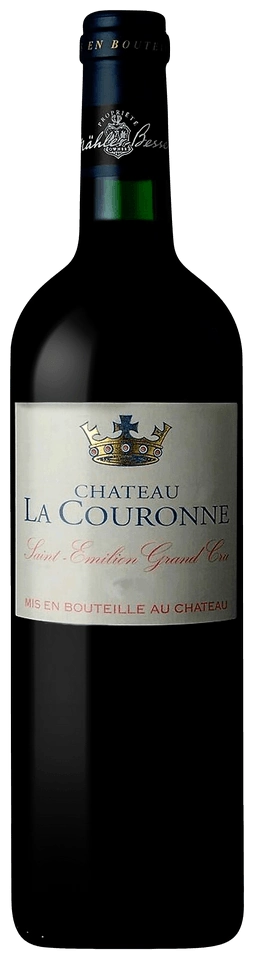 Château La Couronne Saint-Émilion Grand Cru