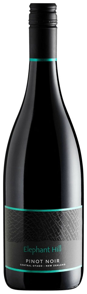 Elephant Hill Pinot Noir