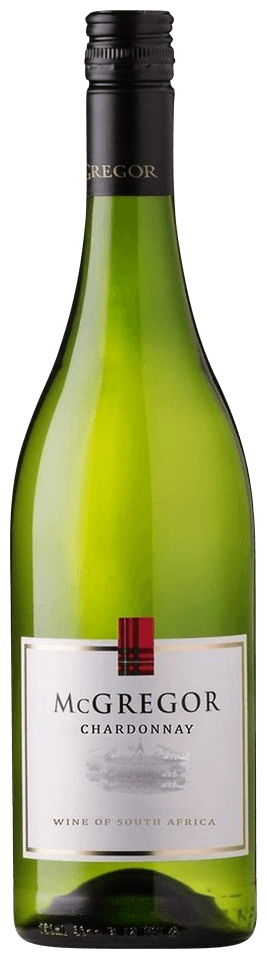 McGregor Chardonnay
