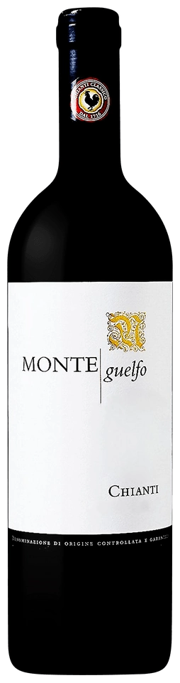 Monte Guelfo Chianti