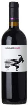 La Capranera Aglianico