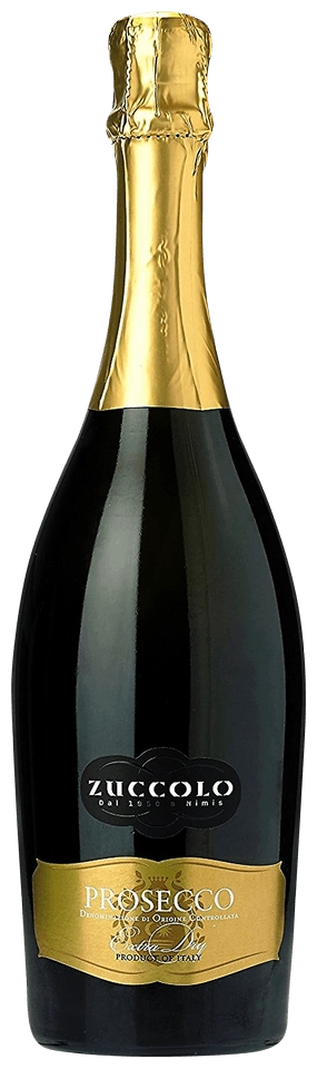 Zuccolo Prosecco Extra Dry