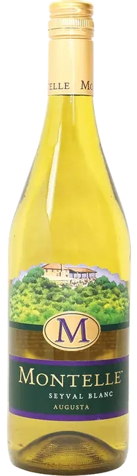 Montelle Seyval Blanc