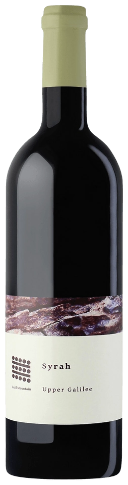 Galil Mountain Winery (יקב הרי גליל) Syrah