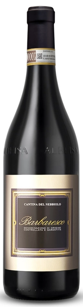 Cantina del Nebbiolo Barbaresco