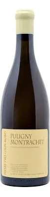 Bottle of Pierre-Yves Colin-Morey Puligny Montrachet from search results