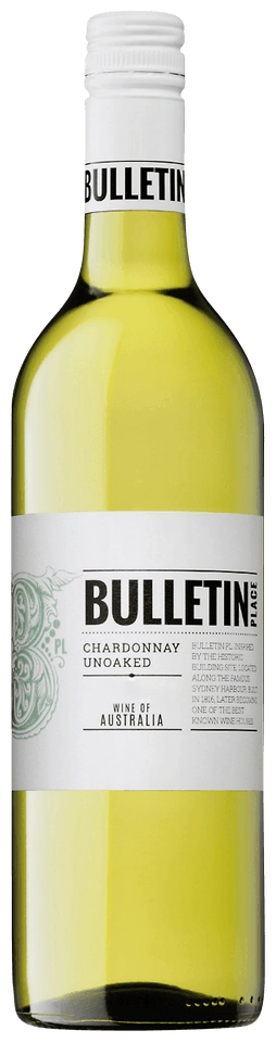 Bulletin Place Chardonnay (Unoaked)