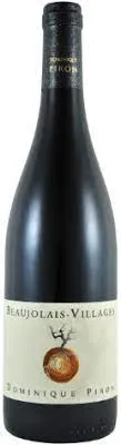 Bottle of Domaine Piron Lameloise Beaujolais-Villages from search results