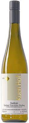 Kuen Hof Kaiton Südtirol Eisacktaler Riesling