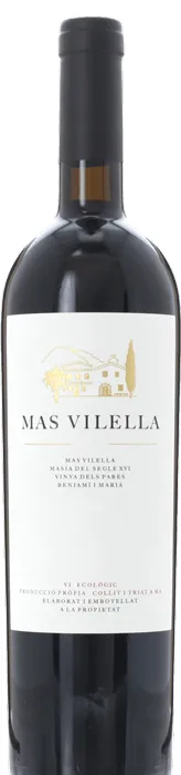 Bottle of Autòcton Celler Mas Vilella from search results