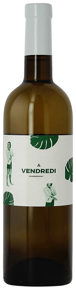 Maison Le Jeune Vendredi