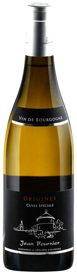Jean Fournier Origines Cuvée Spéciale