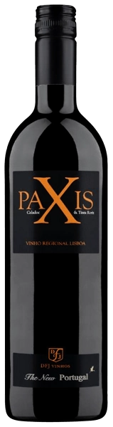 Paxis Lisboa Caladoc - Tinta Roriz