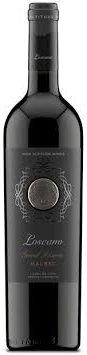 Loscano Grand Reserve Malbec