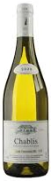 Domaine Thierry Mothe Chablis