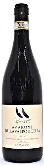 Le Salette Amarone della Valpolicella Classico