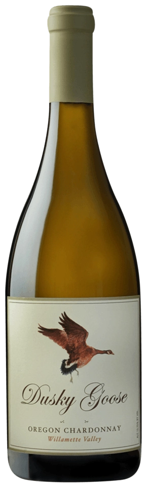 Dusky Goose Chardonnay