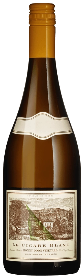 Bonny Doon Le Cigare Blanc