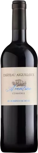 Château Aiguilloux Corbières Tradition