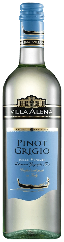 Villa Alena Pinot Grigio