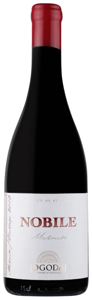 Logodaj Winery Nobile Melnik
