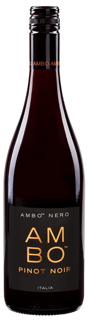 Ambo Ambo Nero Pinot Noir