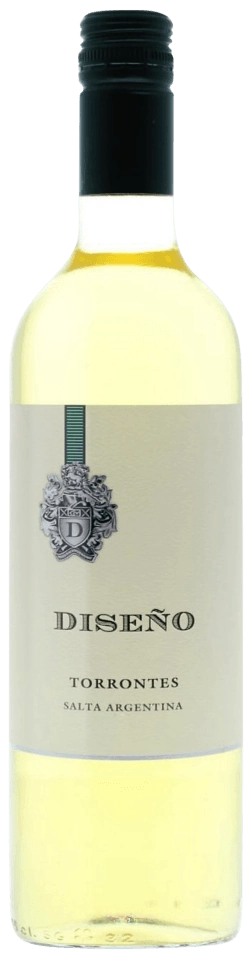 Diseño Torrontes