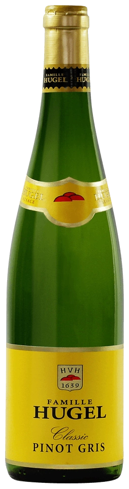 Hugel Classic Pinot Gris