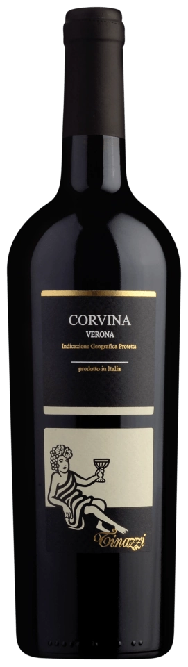 Tinazzi Corvina Verona