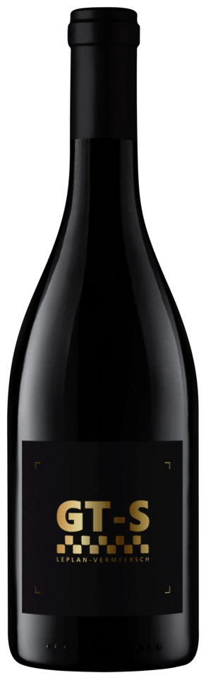 LePlan-Vermeersch GT-Syrah