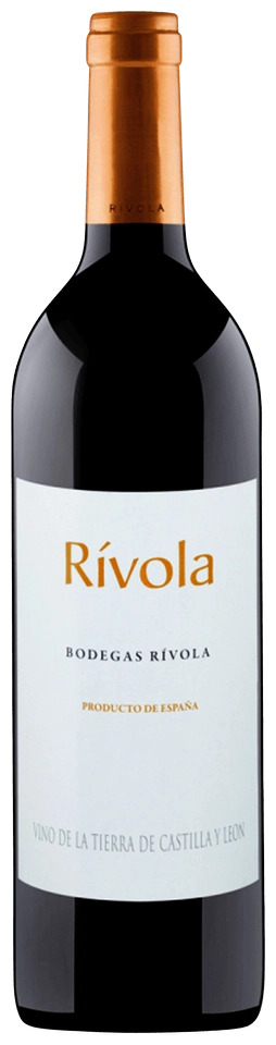 Bodegas Rívola Tinto