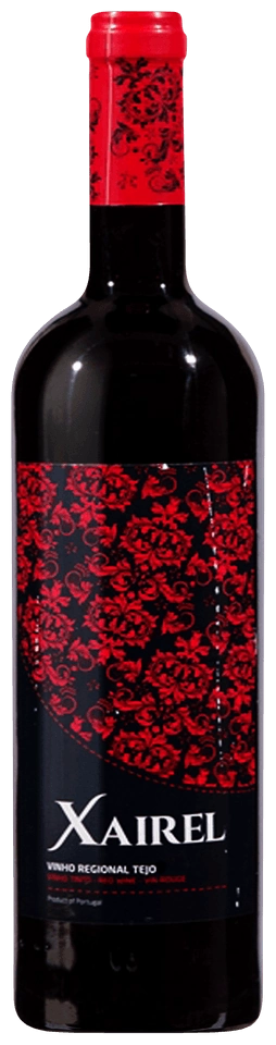 Xairel Tinto