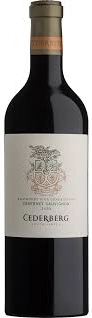 Cederberg Five Generations Cabernet Sauvignon