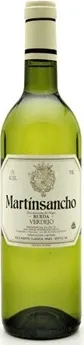 Bottle of Bodega Martinsancho Verdejo from search results