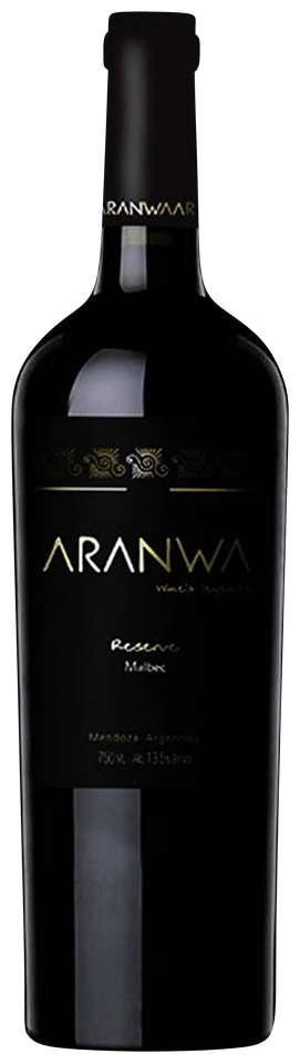 Aranwa Reserve Malbec