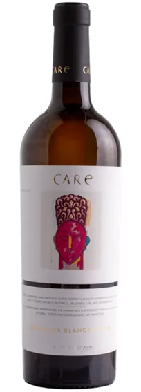 Bottle of Bodegas Care Garnacha Blanca Nativa from search results